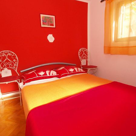 Apartments Emil 769 Fažana Dış mekan fotoğraf