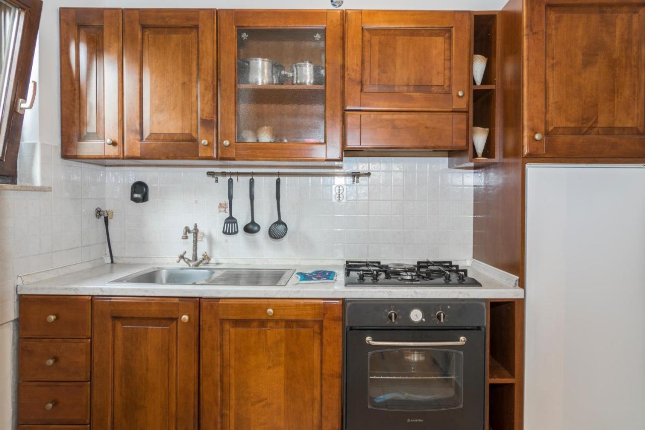 Apartments Emil 769 Fažana Dış mekan fotoğraf