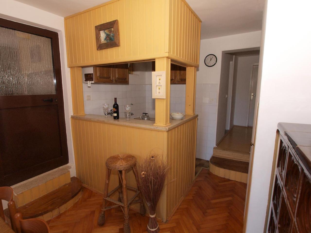 Apartments Emil 769 Fažana Dış mekan fotoğraf