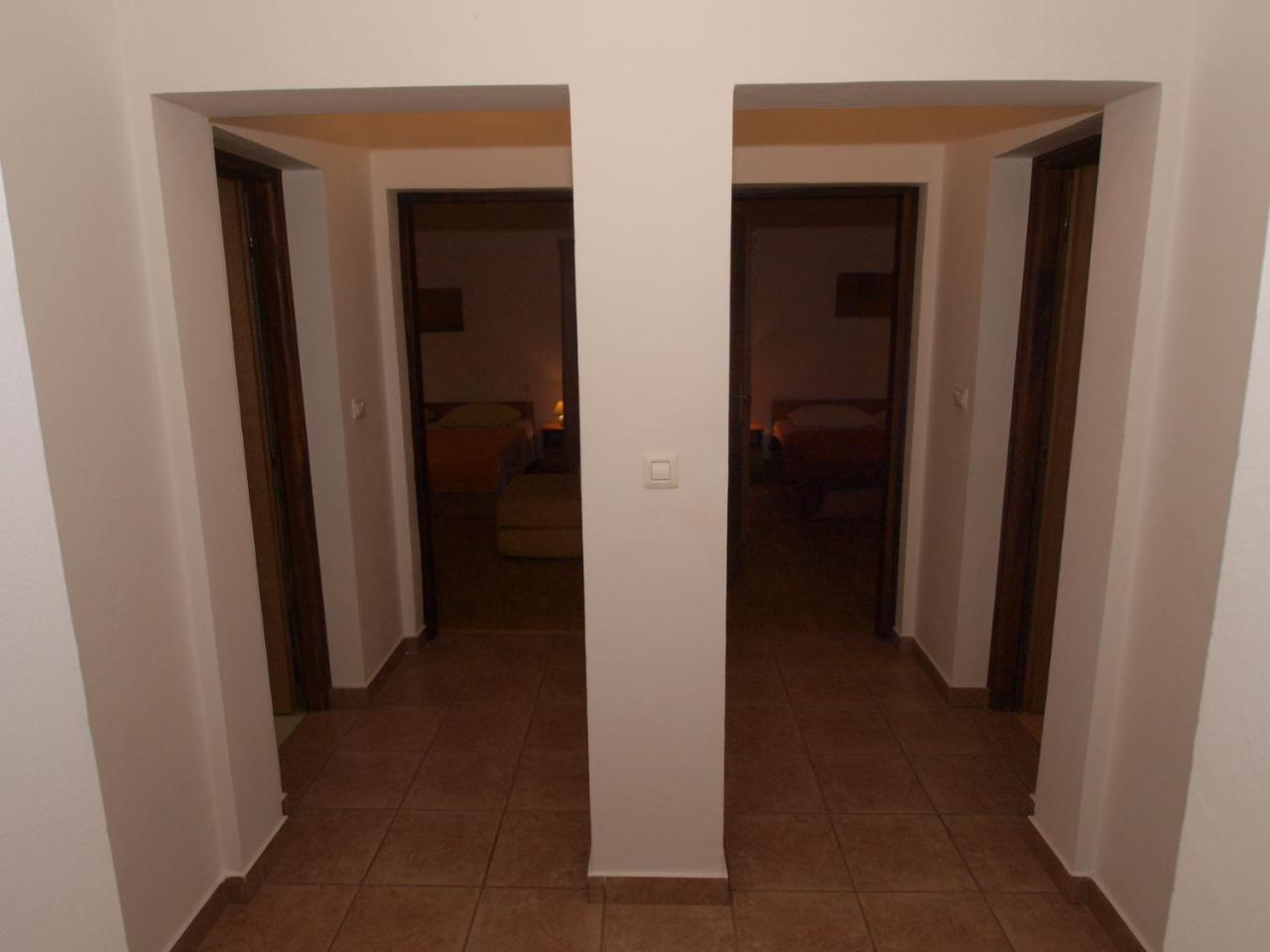 Apartments Emil 769 Fažana Dış mekan fotoğraf