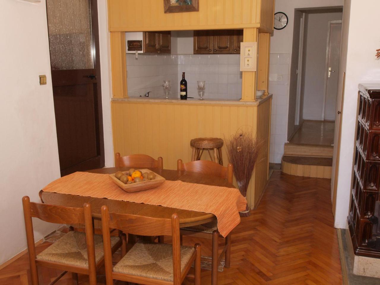 Apartments Emil 769 Fažana Dış mekan fotoğraf