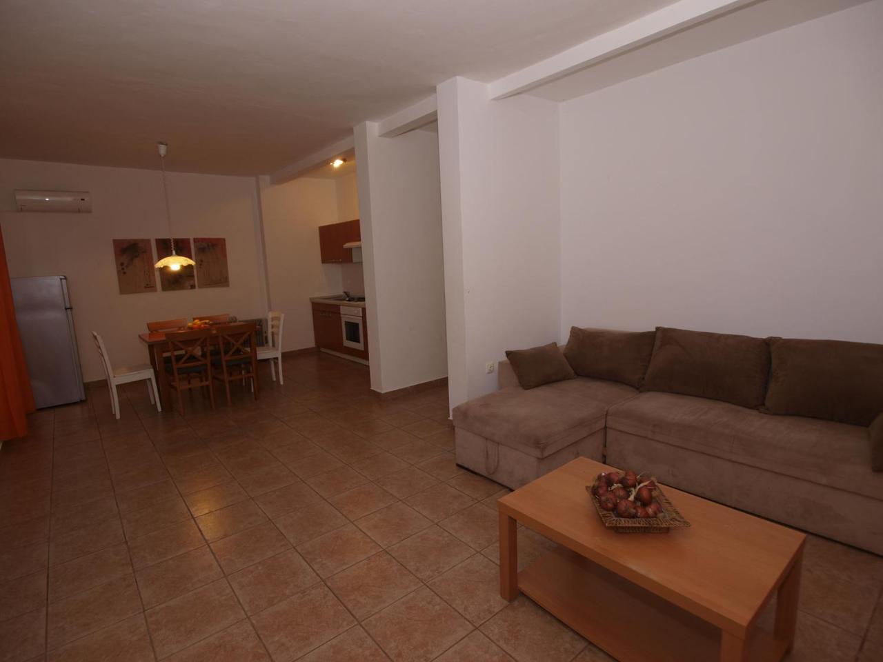 Apartments Emil 769 Fažana Dış mekan fotoğraf