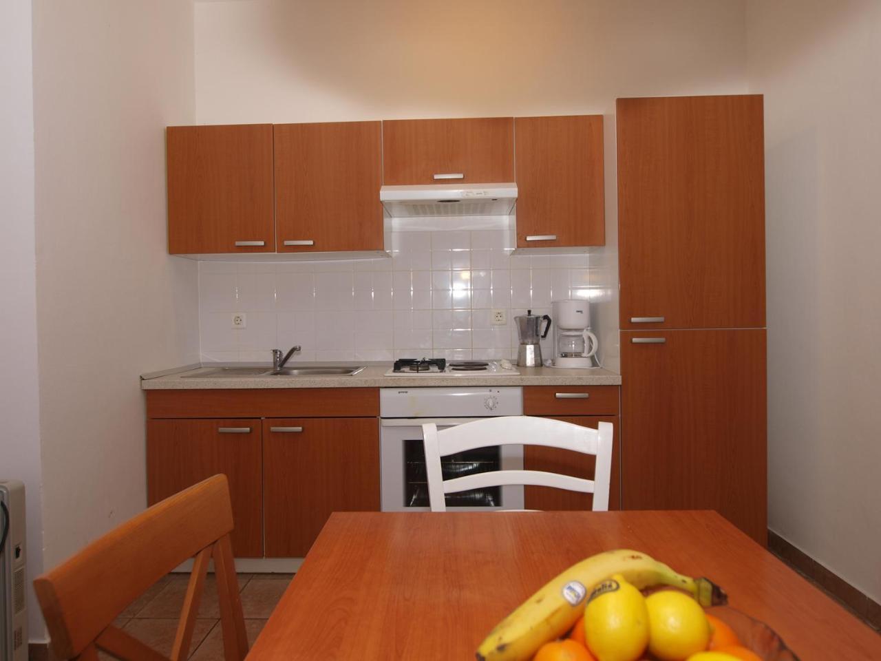 Apartments Emil 769 Fažana Dış mekan fotoğraf